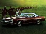Oldsmobile Toronado 1975 года